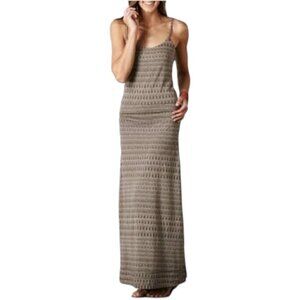Toad & Co Long Island Maxi Dress XSmall